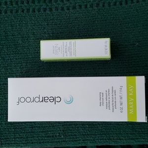 Mary Kay Skin and Lip Mask